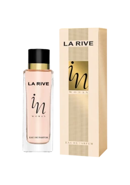 Жіноча парфумована вода La Rive In Woman 90 мл