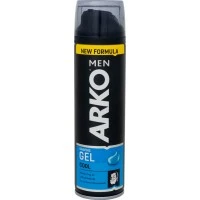 Гель для бритья ARKO Cool, 200 мл