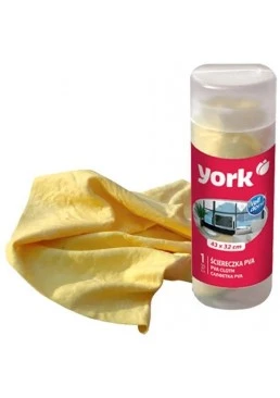 Серветка універсальна York PVA 43 х 32 см, 1 шт