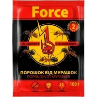 Порошок от муравьев Force, 100 г