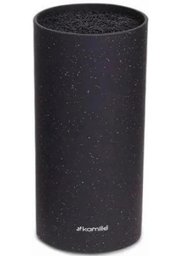 Підставка для ножів Kamille KM-7605 (в асортименті)