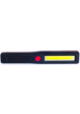 Ліхтарик ручний на батарейках магніт Working Light, 1 шт