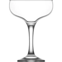 Набор бокалов LAV Empire для шампанского 235мл, 6шт