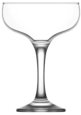 Набор бокалов LAV Empire для шампанского 235мл, 6шт