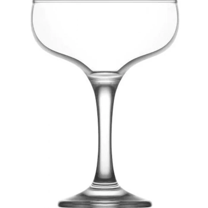 Набор бокалов LAV Empire для шампанского 235мл, 6шт - 