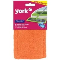 Запаска для мопа York Classic, 43 см х 14.5 см (Колір в асортименті)