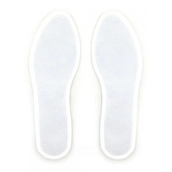 Устілки-грілки Milcraft з підігрівом для ніг, 25 см - 