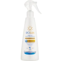 Солнцезащитный лосьон-спрей Bioton Cosmetics BioSun SPF 60, 300 мл