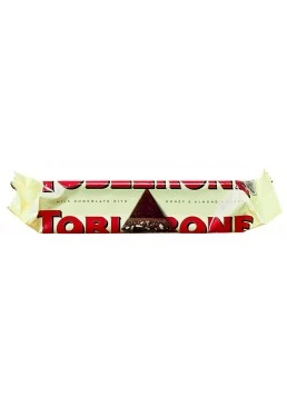 Молочный шоколад Toblerone, 35 г