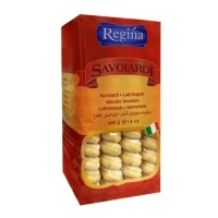 Бисквитное печенье Regina Savoiardi, 400 г