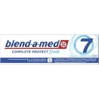 Зубная паста Blend-a-med Комплекс Длительная свежесть Cвежая мята, 75 мл