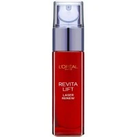 Регенерирующая cыворотка L'Oreal Paris Revitalift Лазер Х3 глубокого действия, 30 мл 