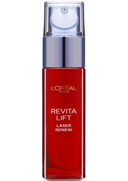 Регенеруюча сироватка L'Oreal Paris Revitalift Лазер Х3 глибокої дії, 30 мл 