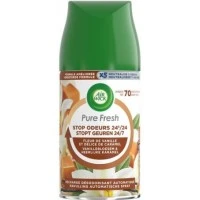 Сменный баллон к автоматическому освежителю воздуха Air Wick Ваниль и карамель, 250 мл