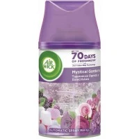 Сменный балон Air Wick Freshmatic Сказочный сад, 250 мл