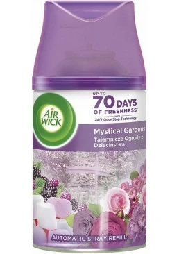 Сменный балон Air Wick Freshmatic Сказочный сад, 250 мл