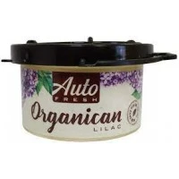 Ароматизатор для авто Auto Fresh Lilac, 60 г