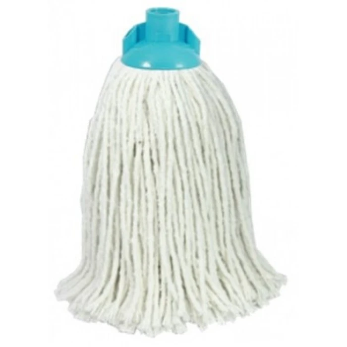 Моп шнурковий 240 гр. (70% бавовна, 30% поліестер) - 