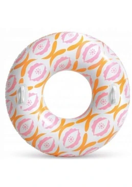 Круг надувной Intex 56269, 91 см