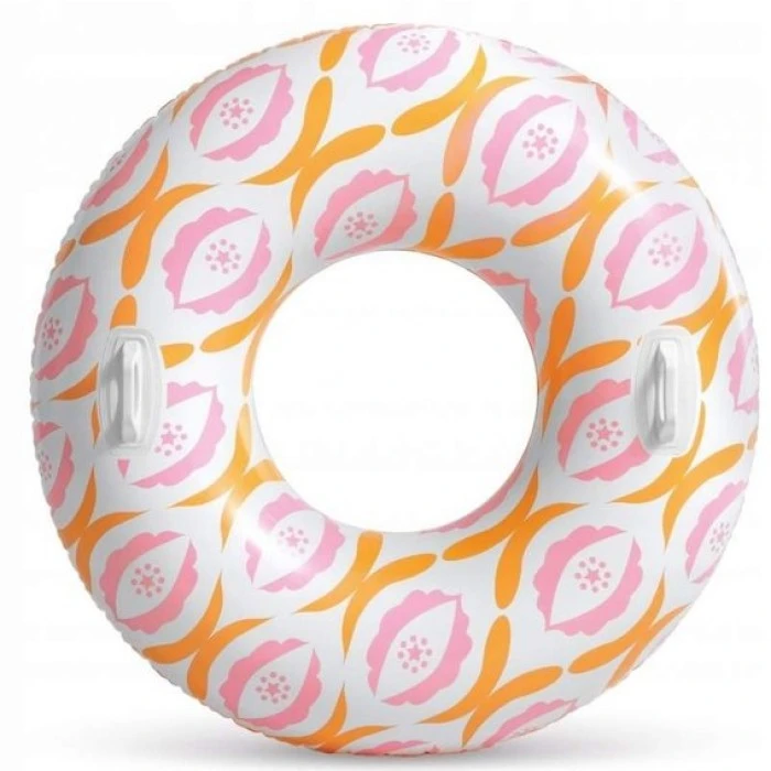 Круг надувной Intex 56269, 91 см - 