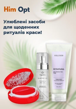 Догляд за обличчям