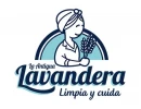 lavandera
