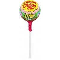   Карамель Chupa Chups XXL Trio, 29 г