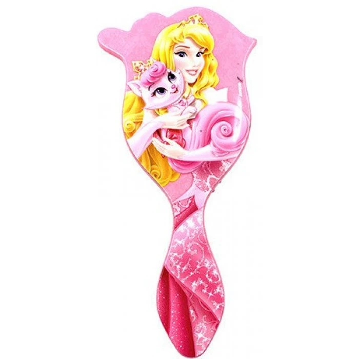 Детская щетка для волос Beauty LUXURY, HBK-9030 - 