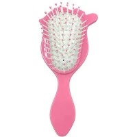 Дитяча щітка для волосся Beauty LUXURY, HBK-9030