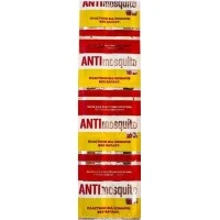 Пластины от комаров Antimosquito, 10шт