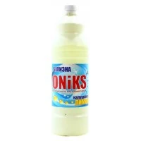 Білизна Oniks Лимон, 950мл 