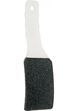 Двостороння Терка для ніг Beauty LUXURY TN-02