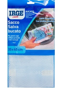 Мешок для стирки Irge SAC6209A, 30х40 см