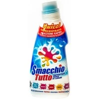 Плямовивідник Smacchio Tutto з щіткою, 400 мл