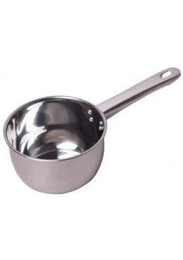 Ківш без кришки 14 см Kamille KM 4302, 1 л