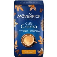 Кофе Movenpick Caffe Crema молотый, 500 г