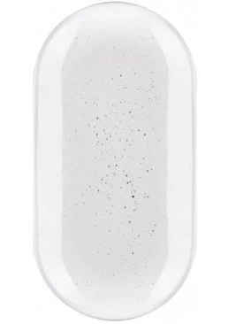 Блюдо Ardesto Bagheria Bright White AR-2925-WGP 25х13 см, 1 шт