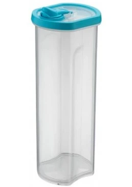 Бутылка для масла Akay plastik (9,7*8,4*29,3 см), 1 л