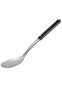Ложка кухонная Ardesto Black Mars AR2002SA, 1 шт