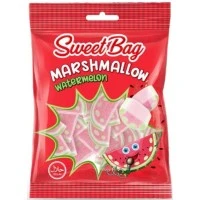 Маршмеллоу Sweet Bag Кавун, 30 г