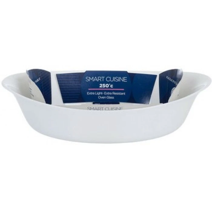Форма для запекания Luminarc Smart Cuisine овал, 29X17см - 