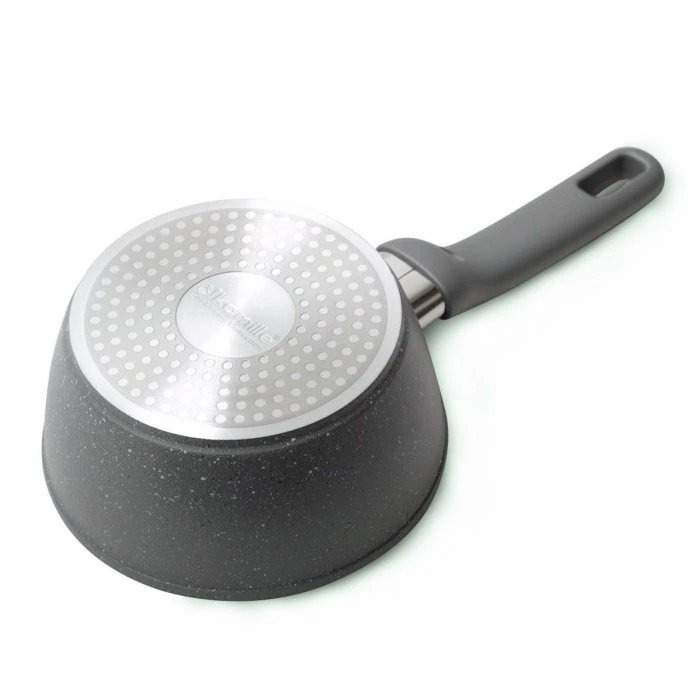 Ковш алюминиевый Kamille Granite (КМ-4280), 1.65 л - 