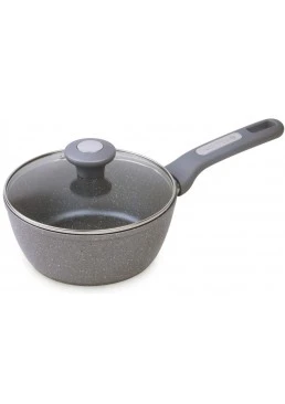 Ковш алюминиевый Kamille Granite (КМ-4280), 1.65 л