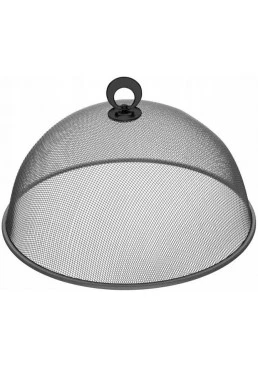 Защитная крышка для продуктов Kamille КМ-8860 30х14 см, 1 шт