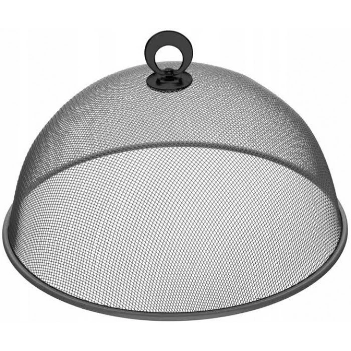 Защитная крышка для продуктов Kamille КМ-8860 30х14 см, 1 шт - 