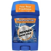 Гелевый дезодорант-стик Mennen Speed Stick Power of Nature, 60 г