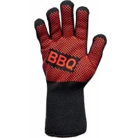 Перчатка для BBQ, жаропрочная, 1 шт