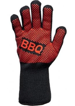 Перчатка для BBQ, жаропрочная, 1 шт