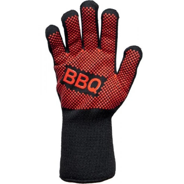 Перчатка для BBQ, жаропрочная, 1 шт - 