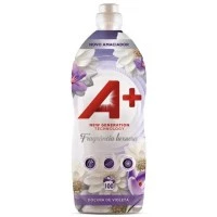  Кондиционер для белья A+ Doçura de Violeta Фиалковая Нежность 1.7 л (100 стирок)